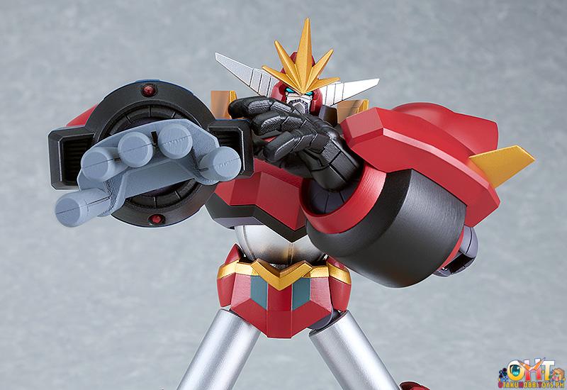 MODEROID Dai-Guard - Dai-Guard