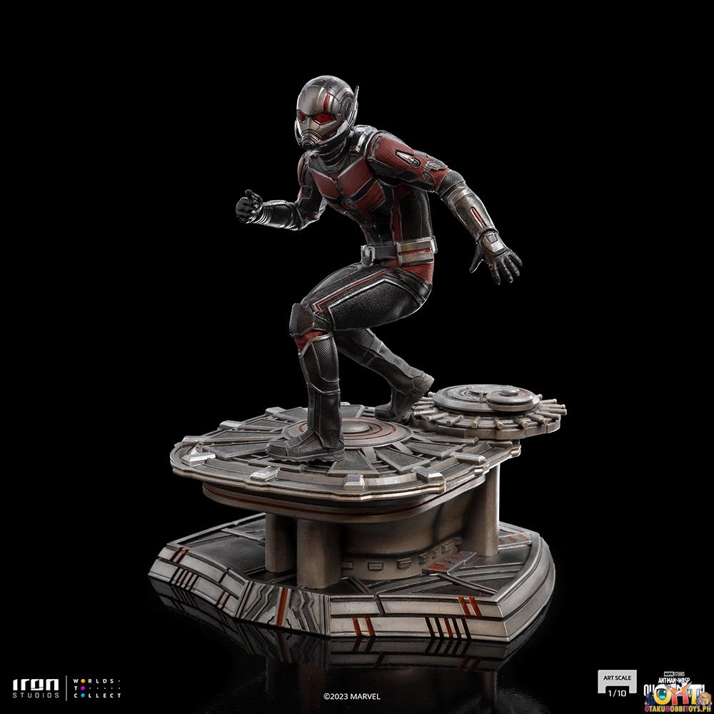 Iron Studios Ant-Man and the Wasp: Quantumania 1/10 Ant-man Art Scale
