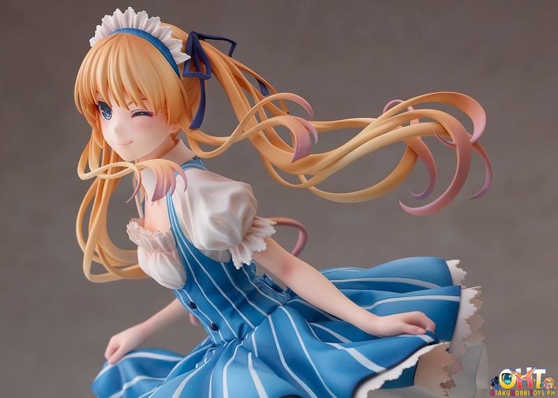 Aniplex 1/7 Eriri Spencer Sawamura Maid Ver