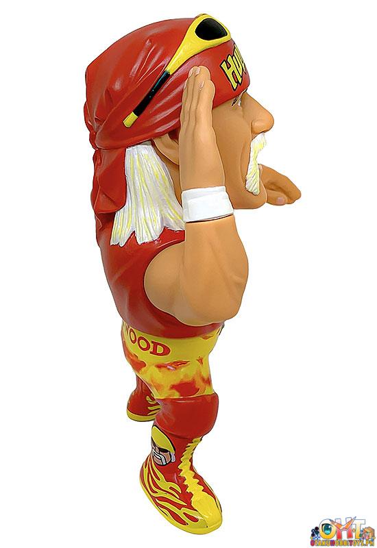 Good Smile Company 16d Collection 018 Hulk Hogan - Legend Masters
