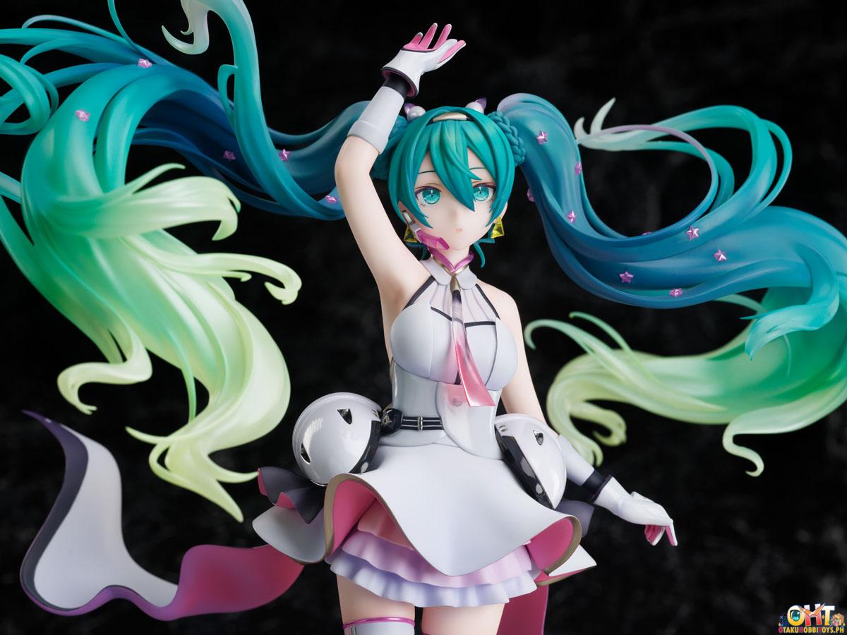 FuRyu Vocaloid 1/7 Hatsune Miku GALAXY LIVE 2020 Ver.