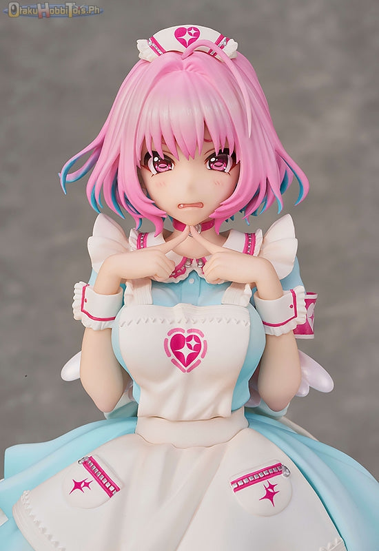 ALUMINA 1/7 Riamu Yumemi