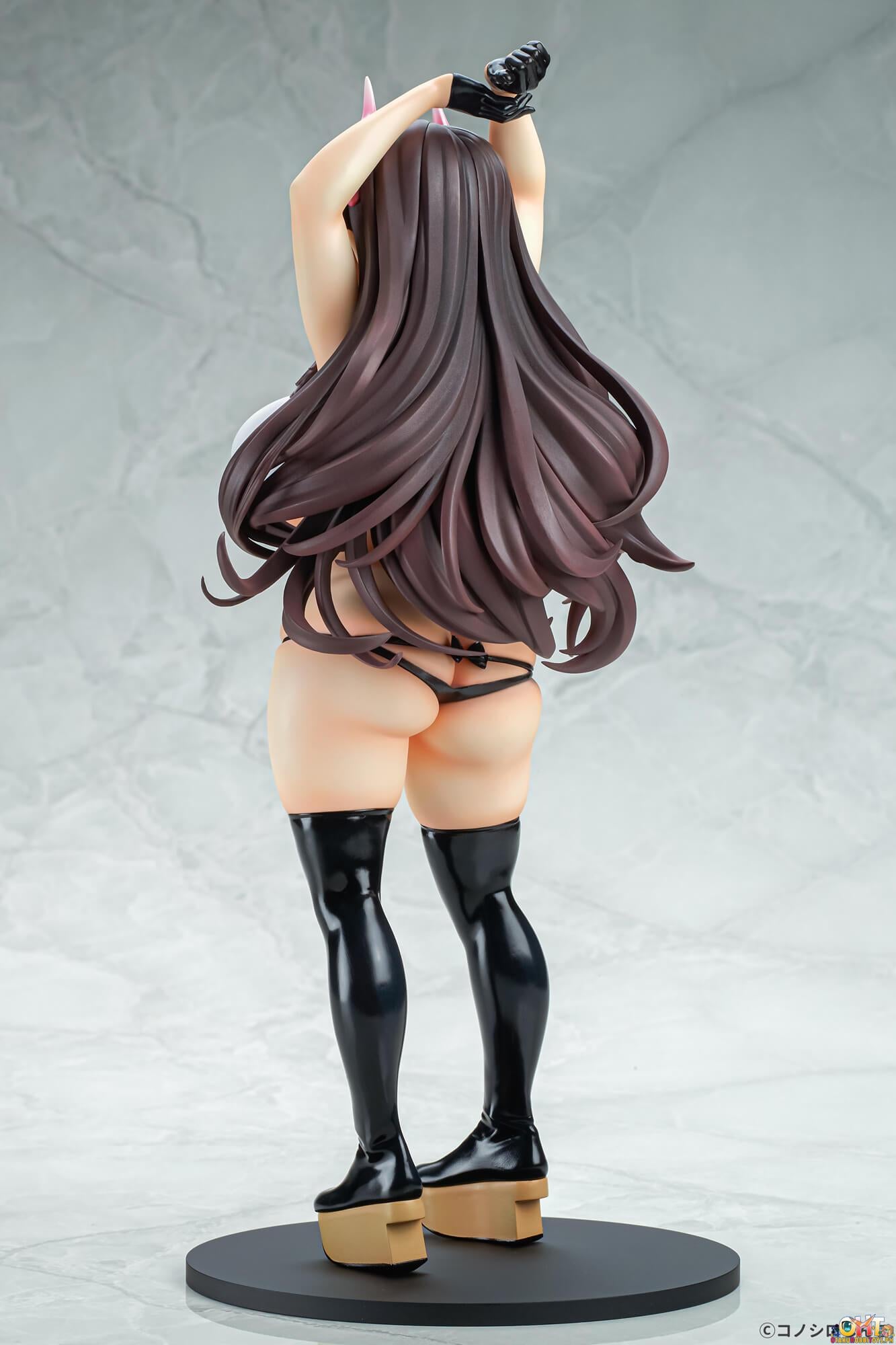 (18+) Q-six Alp Switch 1/6 Alp