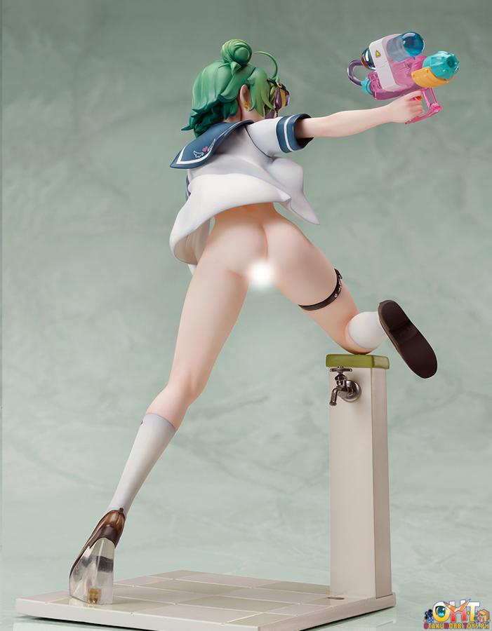 (18+) Native Original Character by Poyoyon♥Rock 1/5.5 Midori Sukumizu