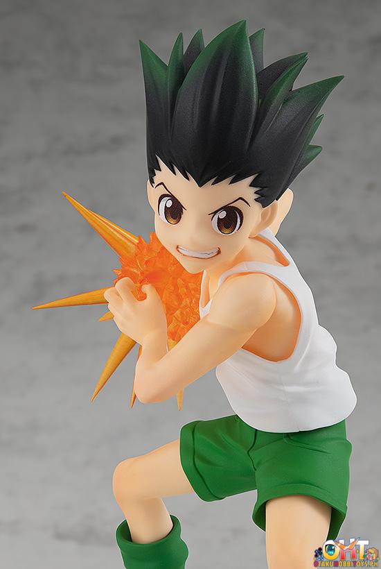 POP UP PARADE Gon Freecss - HUNTER x HUNTER