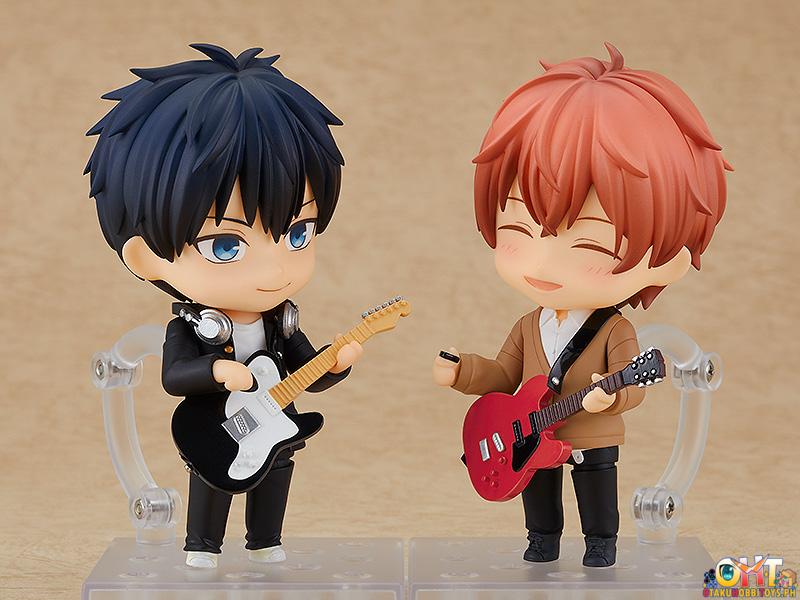 Nendoroid 2030 Mafuyu Sato - Given