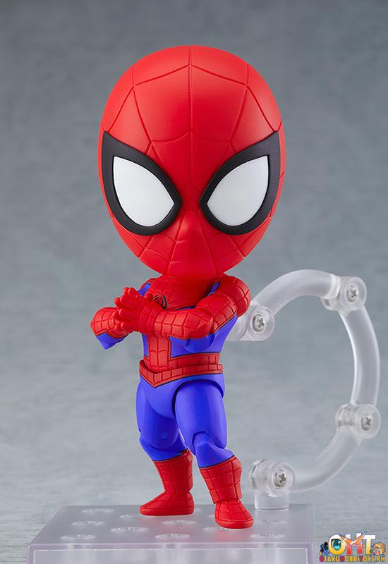 Nendoroid Peter Parker: Spider-Verse Ver. DX