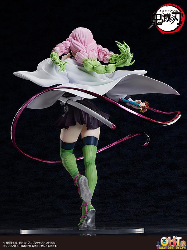 FREEing Demon Slayer: Kimetsu no Yaiba 1/4 Mitsuri Kanroji