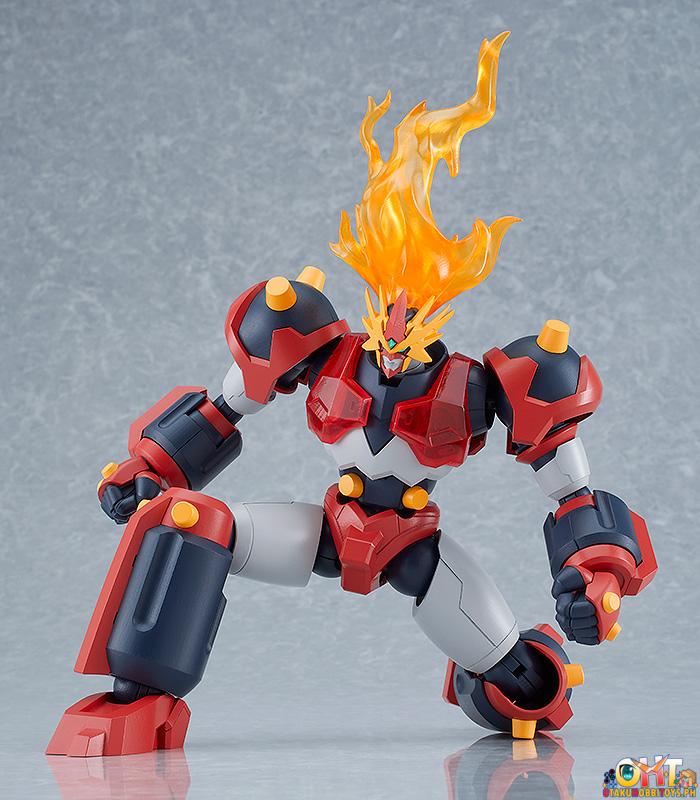 MODEROID Godannar Twin Drive Mode - Godannar