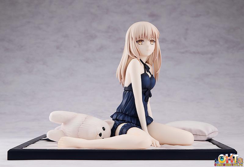 Kadokawa Fate/stay night [Heaven’s Feel] 1/7 Saber Alter: Babydoll Dress Ver.