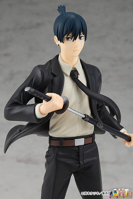 POP UP PARADE Aki Hayakawa - Chainsaw Man