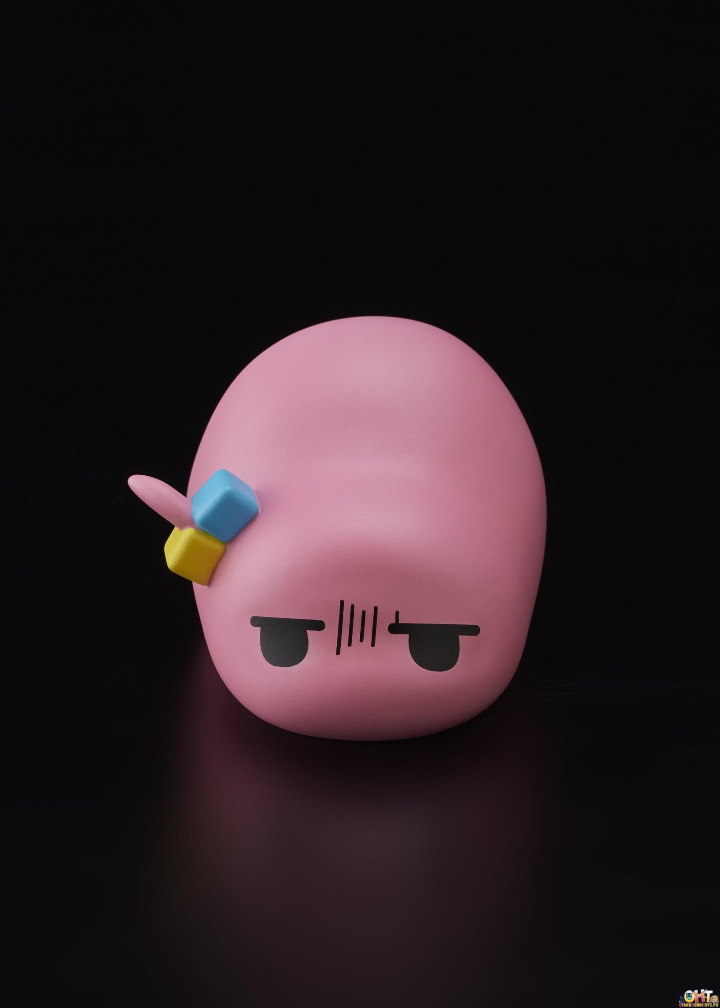 Aniplex Bocchi the Rock! Hitori Goto Deformation Figure Tsuchinoko & Mendako Ver.