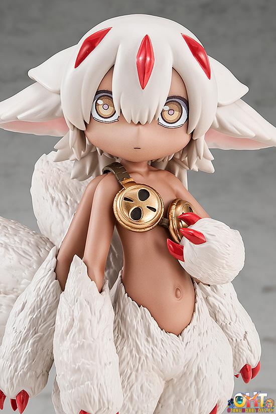 POP UP PARADE Faputa - Made in Abyss: The Golden City of the Scorching Sun
