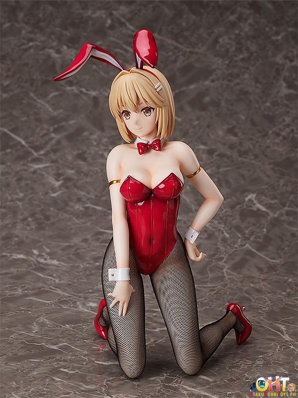 FREEing How a Realist Hero Rebuilt the Kingdom 1/4 Liscia Elfrieden: Bunny Ver.