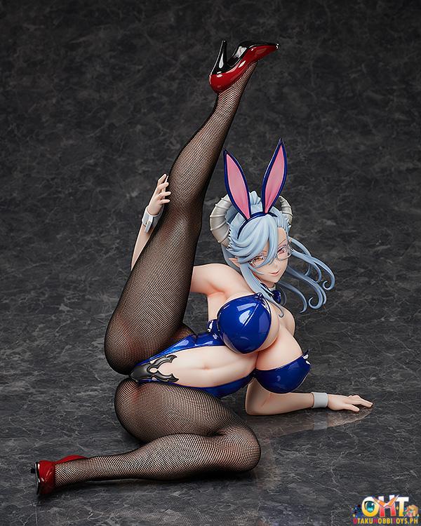 FREEing Seven Mortal Sins 1/4 Belial: Bunny Ver.