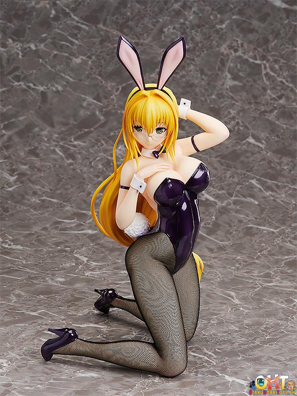 FREEing To Love-Ru Darkness 1/4 Tearju Lunatique: Bunny Ver.
