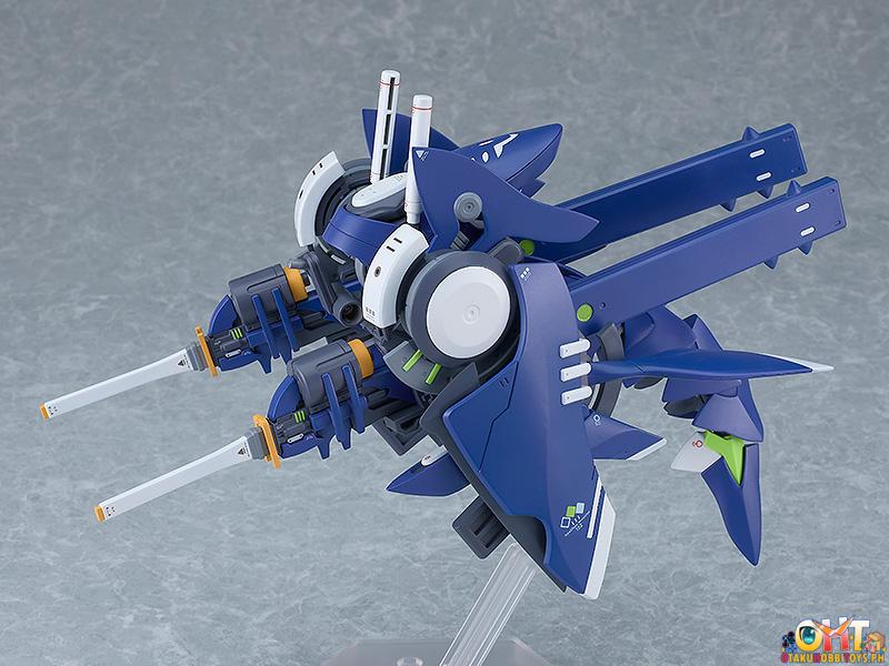 Good Smile Company ACT MODE Mio & Type15 Ver2 Close-Range Attack Mode - NAVY FIELD 152