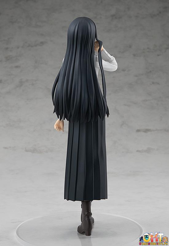POP UP PARADE Akiha Tohno - TSUKIHIME -A piece of blue glass moon-