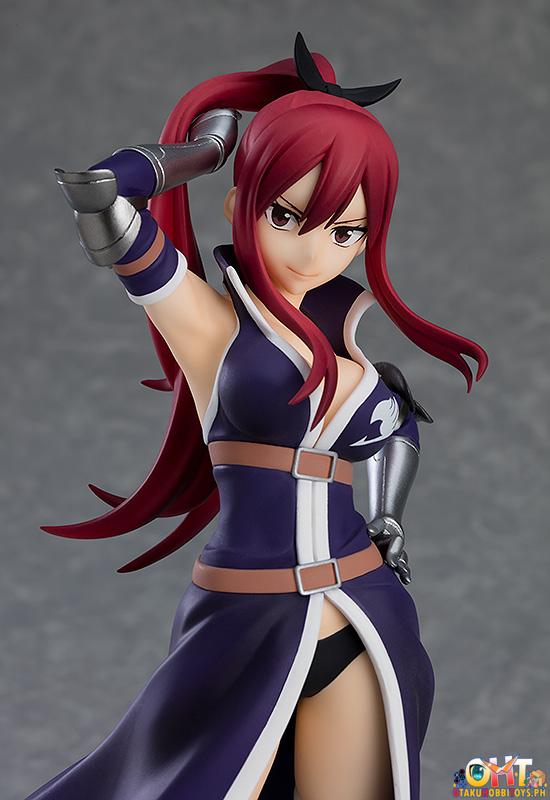 POP UP PARADE Erza Scarlet: Grand Magic Royale Ver. - FAIRY TAIL