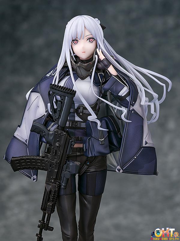 Phat! Girls' Frontline 1/7 AK-12