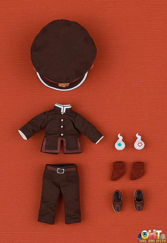 Nendoroid Doll Outfit Set: Hanako kun - Toilet-bound Hanako kun