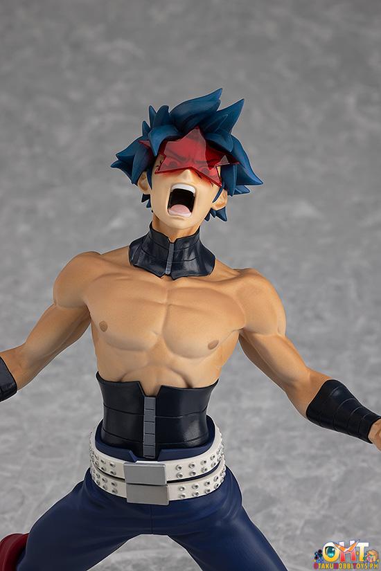 POP UP PARADE Simon: Young Man Ver. - Tengen Toppa Gurren Lagann