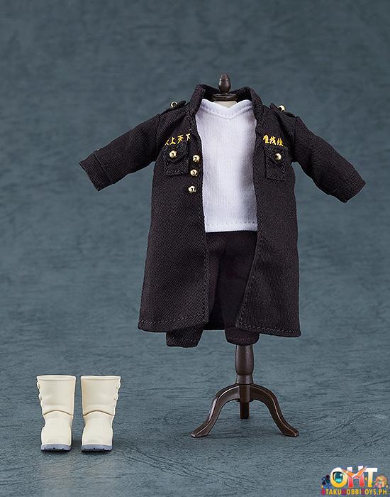Nendoroid Doll Mikey (Manjiro Sano) - Tokyo Revengers
