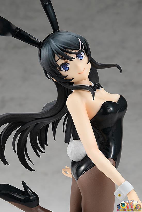 POP UP PARADE Mai Sakurajima - Rascal Does Not Dream of Bunny Girl Senpai