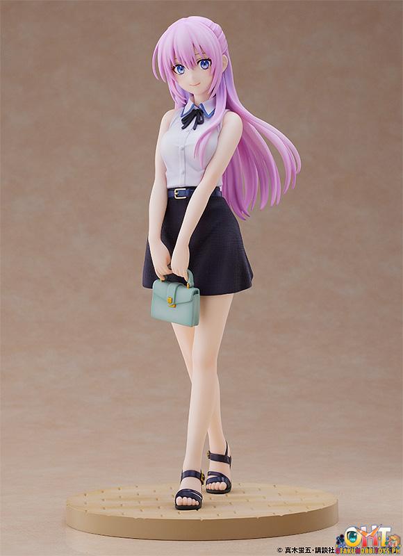 Miyuki Shikimori's Not Just a Cutie 1/7 Shikioriori no Shikimori-san: Summer Outfit ver. Standard Edition