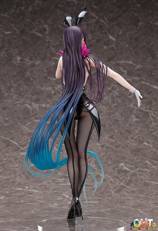 FREEing 1/4 Chiyo: Bunny Ver.