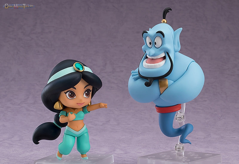 Nendoroid Jasmine