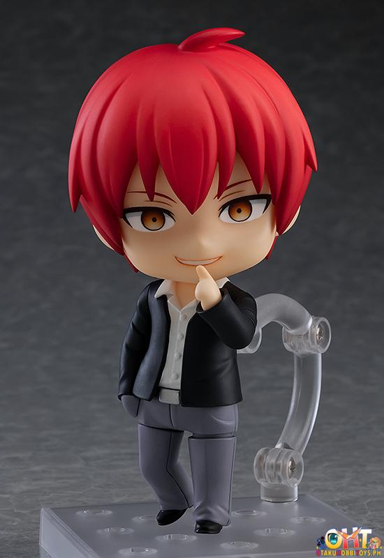 Nendoroid 1974 Karma Akabane - Assassination Classroom