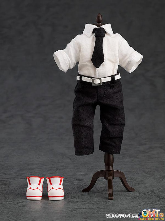 Nendoroid Doll Outfit Set: Denji - Chainsaw Man