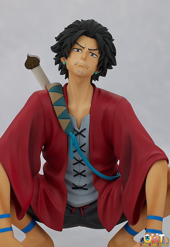 POP UP PARADE Mugen L Size - Samurai Champloo