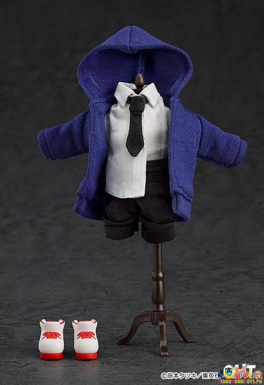 Nendoroid Doll Outfit Set: Power - Chainsaw Man
