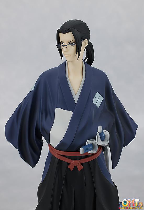 POP UP PARADE Jin L Size - Samurai Champloo
