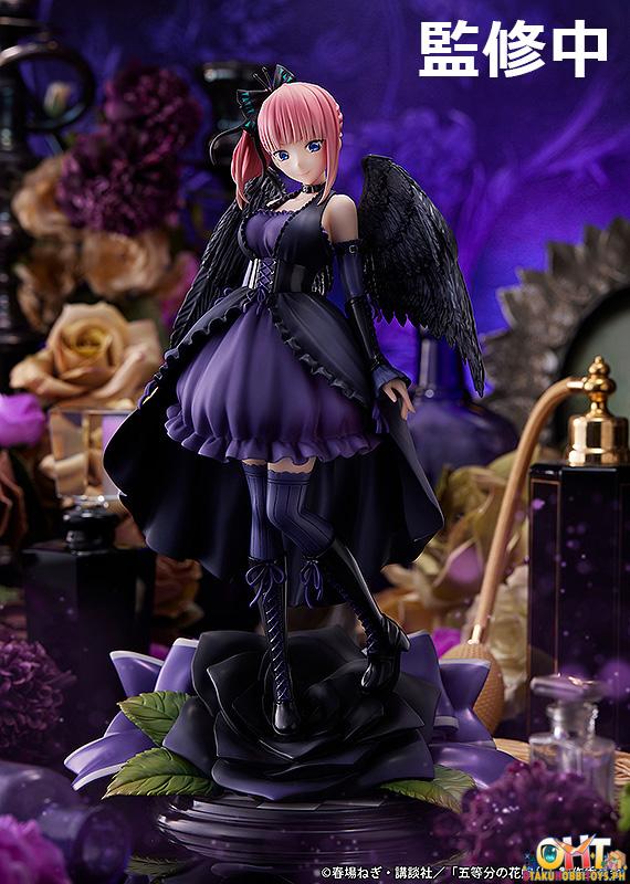 PROOF The Quintessential Quintuplets ∬ 1/7 Nino Nakano: Fallen Angel Ver.