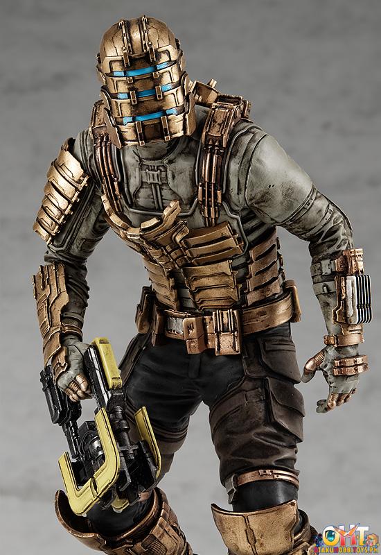 POP UP PARADE Isaac Clarke - Dead Space