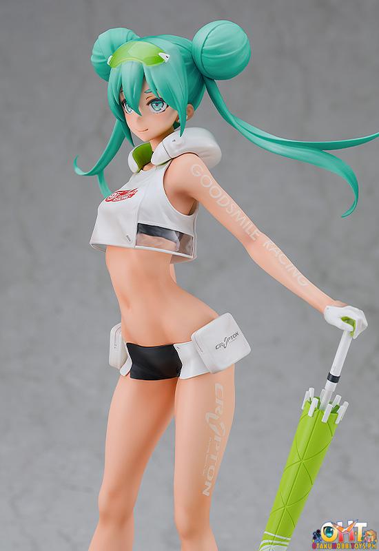 Max Factory Hatsune Miku GT Project 1/7 Racing Miku 2022: Tropical Ver.