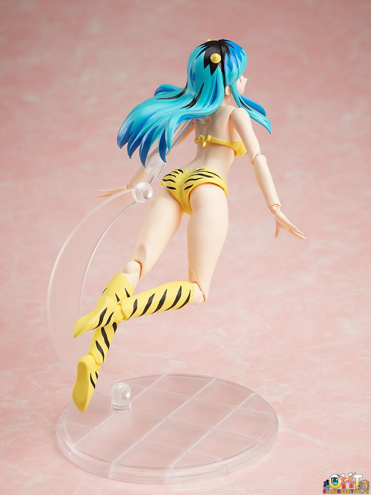 Aniplex Urusei Yatsura BUZZmod. 1/12 Lum & Ten
