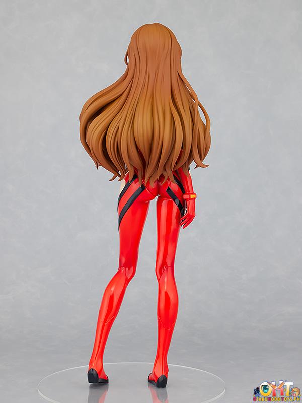 POP UP PARADE Asuka Langley XL Size - Rebuild of Evangelion