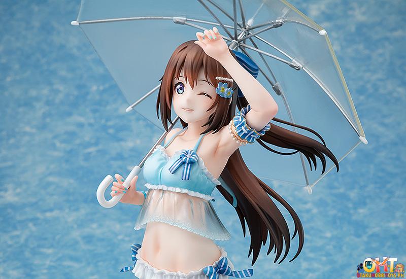 Kadokawa Love Live! Nijigasaki High School Idol Club KDcolle 1/7 Shizuku Osaka: Beach Girl Ver.
