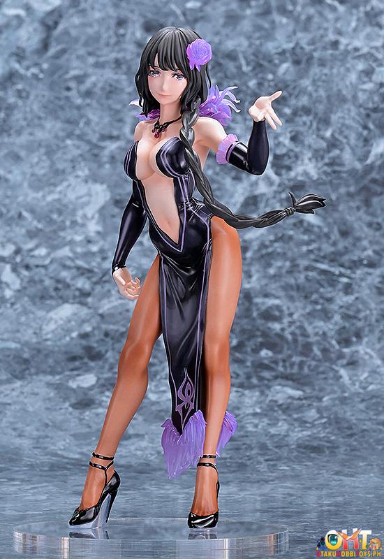 HELIOS Re:ZERO -Starting Life in Another World- 1/7 Elsa Granhiert ~Beautiful Bowel Hunter~