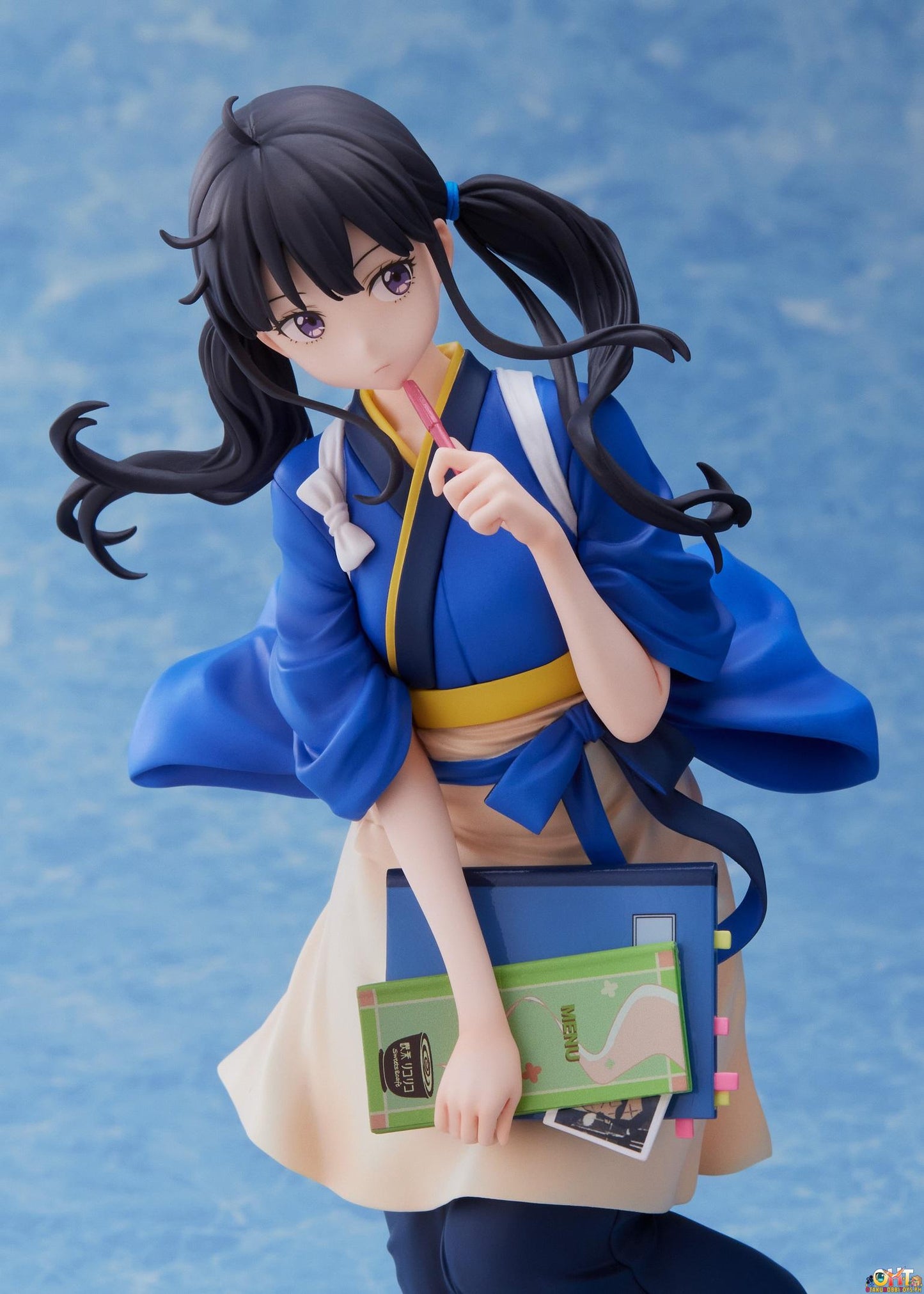 Aniplex Lycoris Recoil 1/7 Takina Inoue - ON HAND