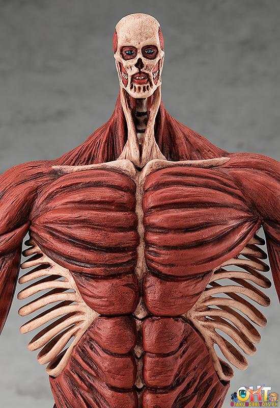 POP UP PARADE Armin Arlert: Colossus Titan Ver. L Size - Attack on Titan