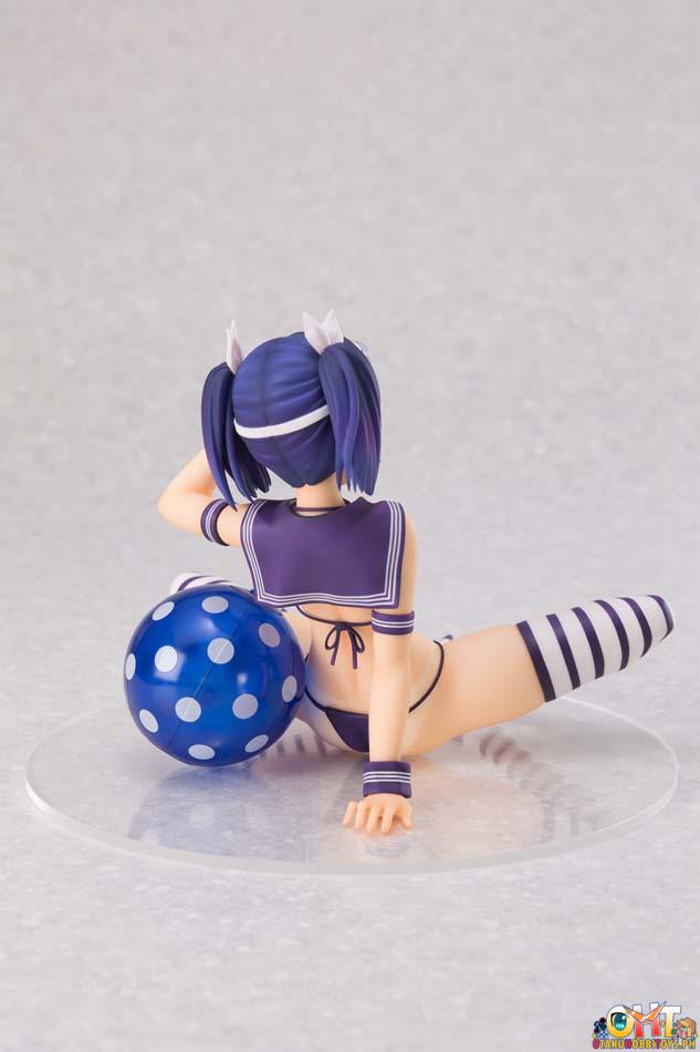 (18+) Orchid Seed COMIC Aun Illustrated by Kurehito Misaki 1/7 Nagi Nanami