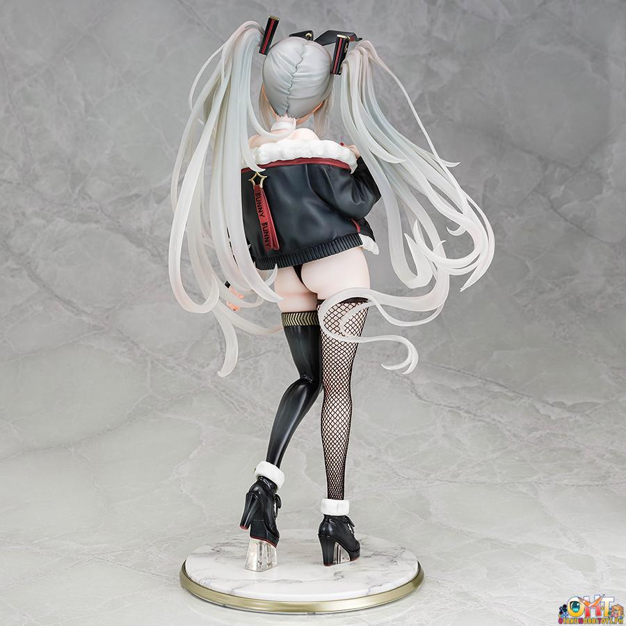 (18+) Rocket Boy Koga Taiga Original Character 1/6 Noir