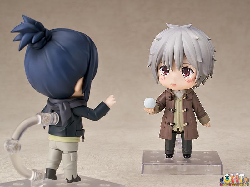Nendoroid 2005 Shion - NO.6