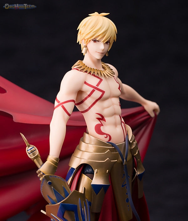 Myethos 1/8 Archer/Gilgamesh