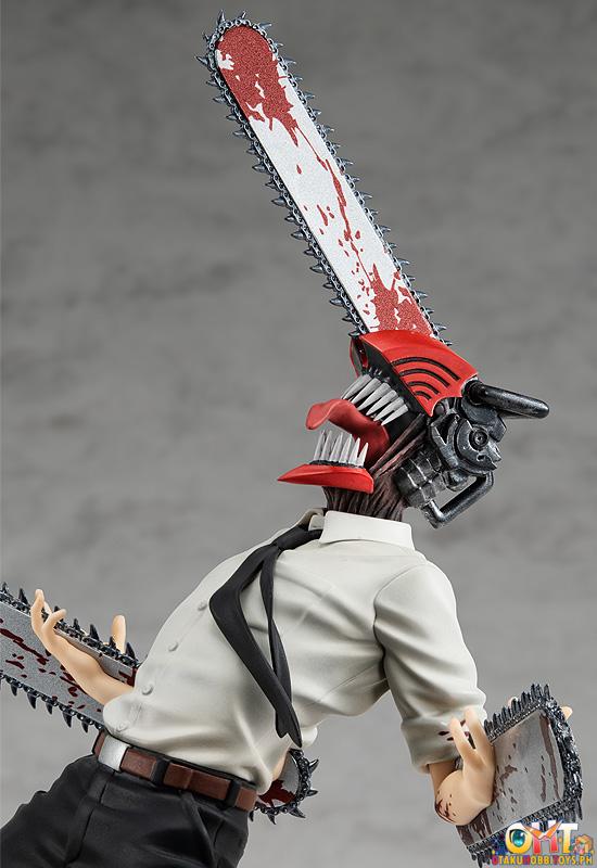 POP UP PARADE Chainsaw Man - Chainsaw Man